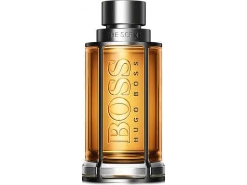 Hugo Boss The Scent EDT 50ml
