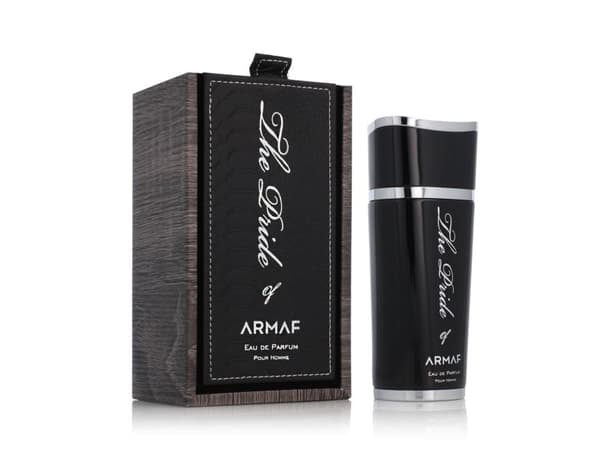 Armaf The Pride Eau De Parfum Spray 100ml