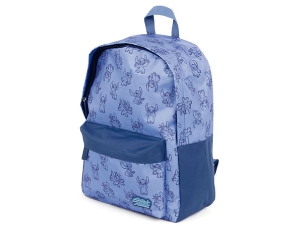 Diney Stitch Junior Rygsæk