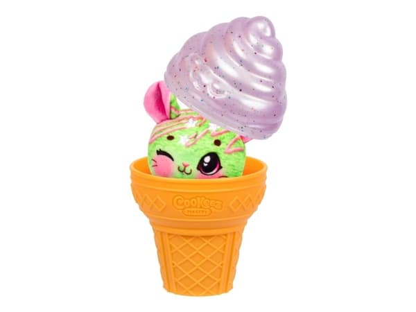 COOKEEZ MAKERY, YUM YUMZ 1PK