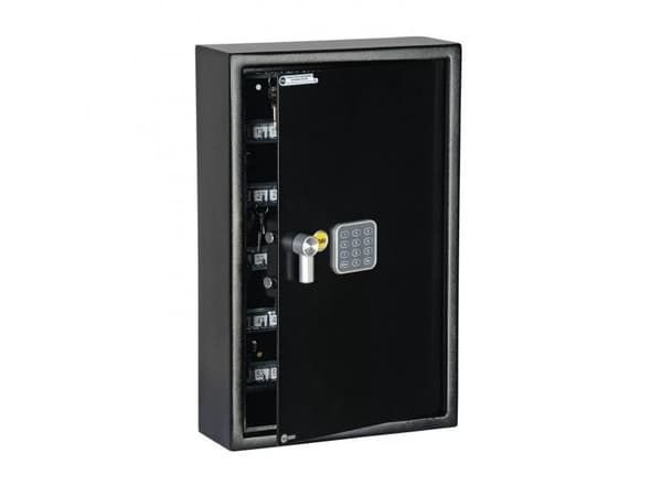 Yale-avainkaappi YKB/550/DB1