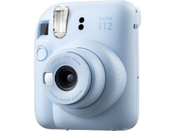 instax mini 12, pikakamera