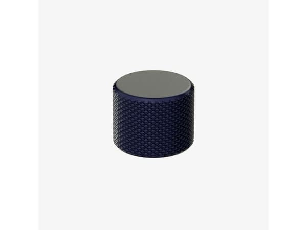 GMMK Rotary Knob - Midnight Blue