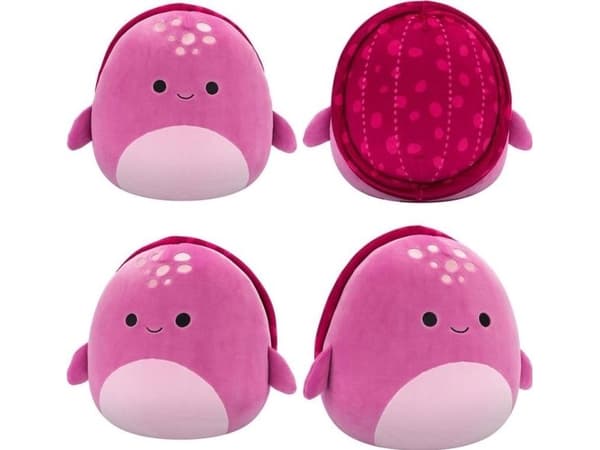 Squishmallows 30 cm P21 Tudor Turtle