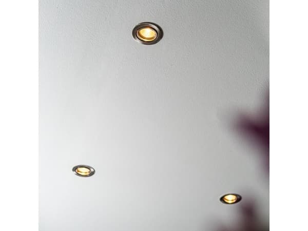 Lite Bulb Moments GU10 4,5W 2700-6500K Full Function Spot 3 pakke