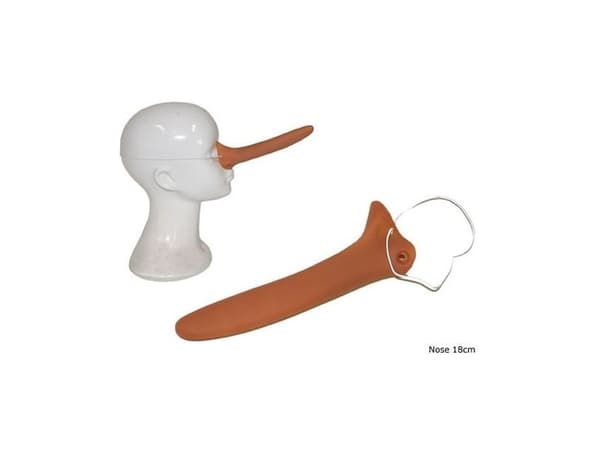 Pinocchio-näsa