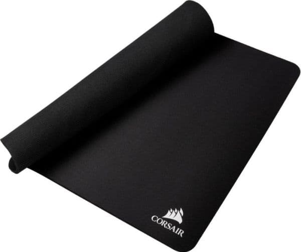 CORSAIR MM250 Champion Series - Musematte - solid svart