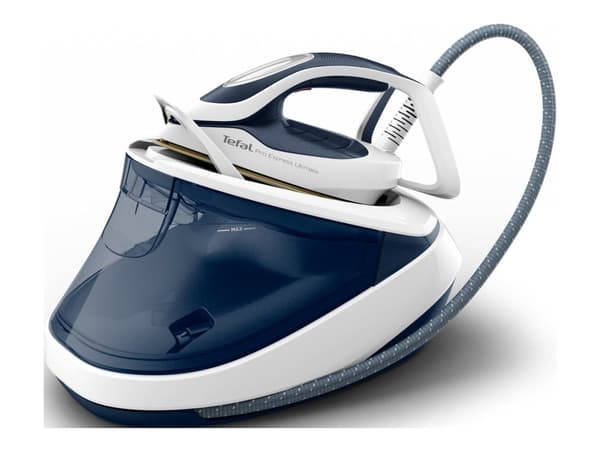 Silitysjärjestelmä, Tefal