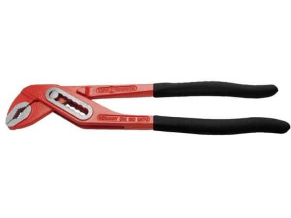 VBW 966-03 vattenpumpetång 177 mm
