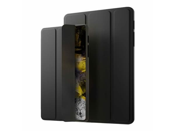 3MK Soft Tablet Case, Galaxy Tab A9