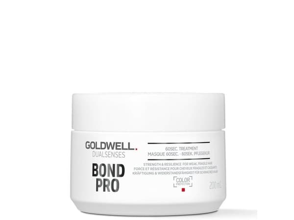 Goldwell Dualsenses Bond Pro 60 Second Treatment - 200ml