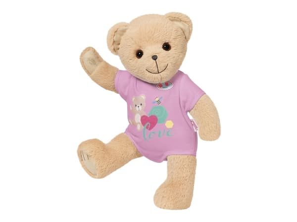 BABY born Bear rosa 36cm