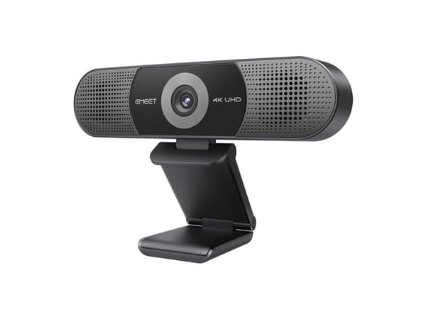 EMEET SmartCam C980Pro 4K Webcam