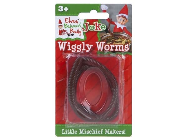 Naughty Elf Jokes 8 ass. CDU
