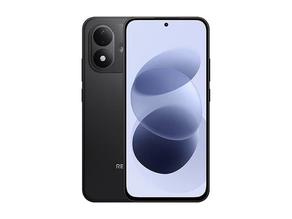Xiaomi Redmi Note 17 5G 6GB RAM 256GB - Black
