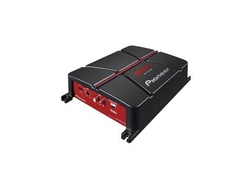 Pioneer GM-A3702 bilforsterker