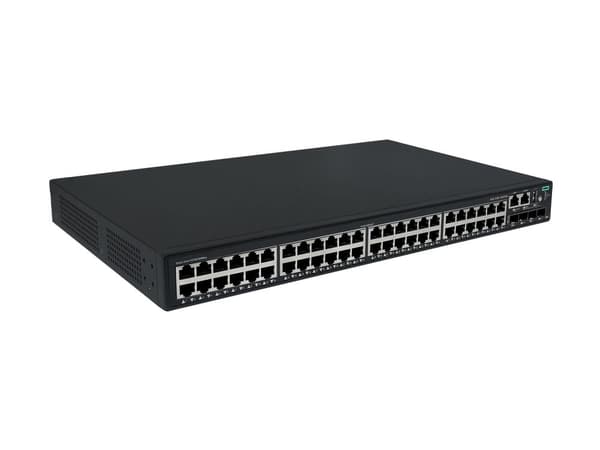 NW CW 2150 48G 4P S6X52A Switch