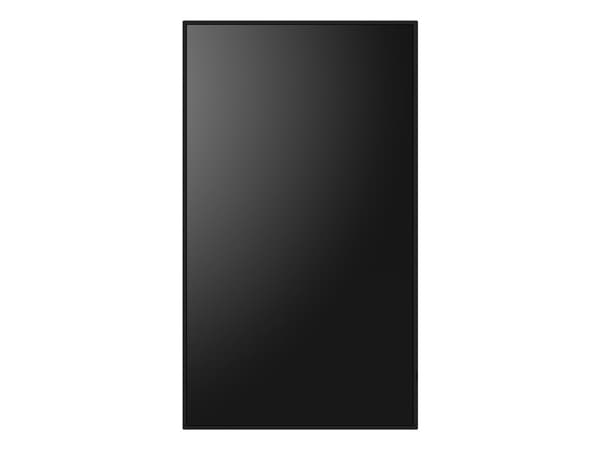 Sharp MultiSync P556, Kioskdesign, 139,7 cm (55"), LCD, 3840 x 2160 pixlar