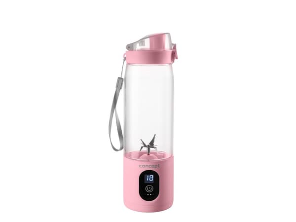 Concept FitMaker Blue SM4002 koppblender
