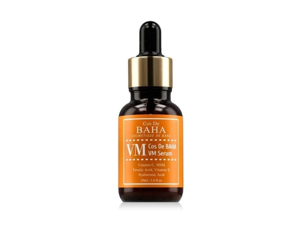 Cos De Baha VM Vitamin C MSM Serum 30 ml