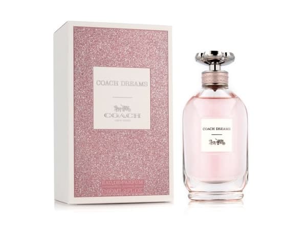 Coach Coach Dreams Eau De Parfum Spray 60ml