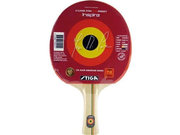 Stiga Inspire Bordtennisracket