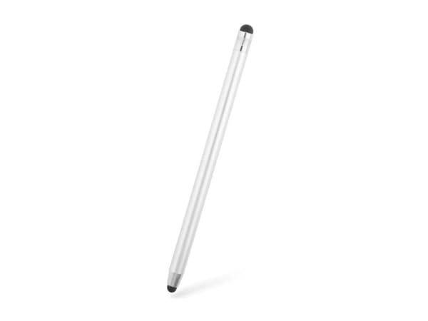 Tech-Protect touch-stylus - Sølv