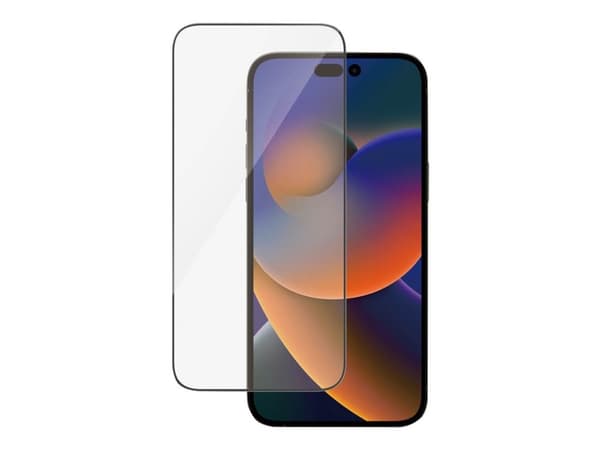 PanzerGlass™ | Näytönsuoja - Ultra-Wide Fit | Apple iPhone 14 Pro Max