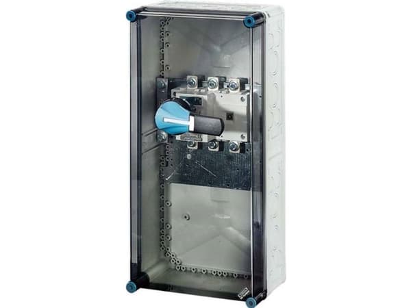 Hensel Mi 7455 Kuormakytkin 1 kpl