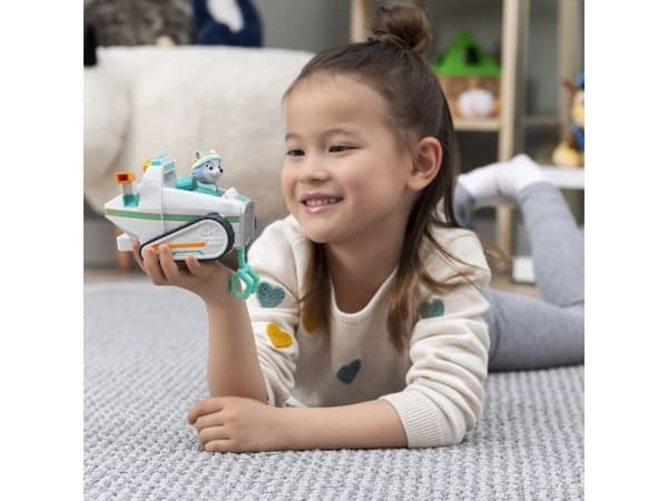 Playset Spin Master Paw Patrol Everest