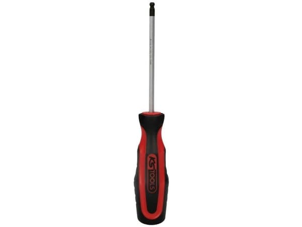 KS Tools ERGOTORQUEplus, 205 mm, 60 g, Saksa