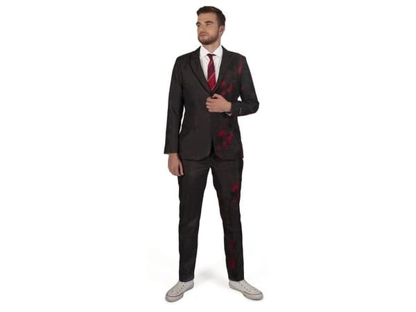 Suitmeister Two Face-kostym