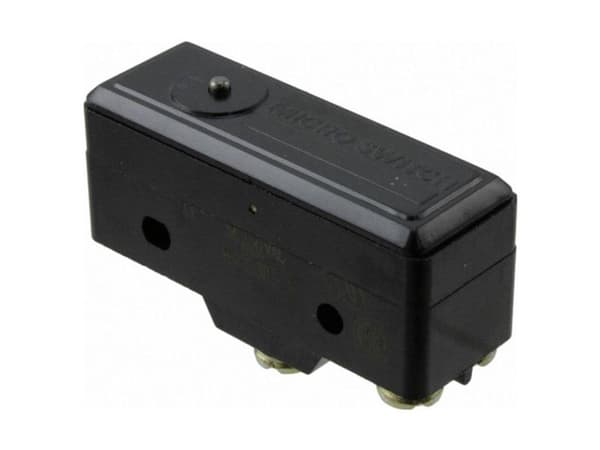 Honeywell BZ-3YT MR Limit switch