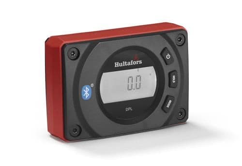 Hultafors digitalt fickvattenpass DPL