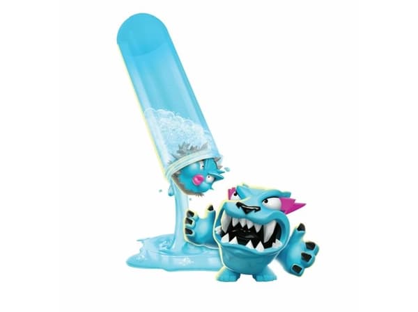 Mr. Beast Lab Swarms 2-pack S.2