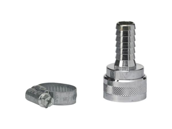 Vikan Slangekobling, 1/2"(Q)
