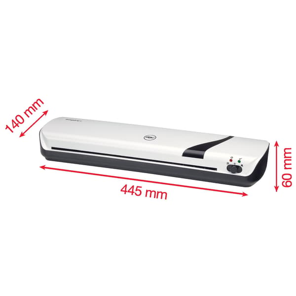 Laminator GBC Inspire+ A3 vit