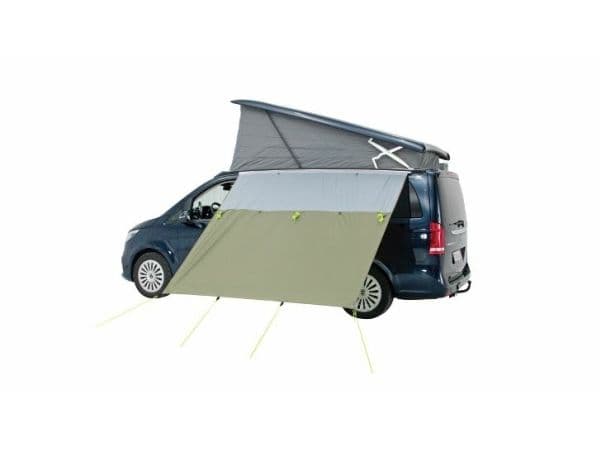 Outwell sidotält Sandcrest L