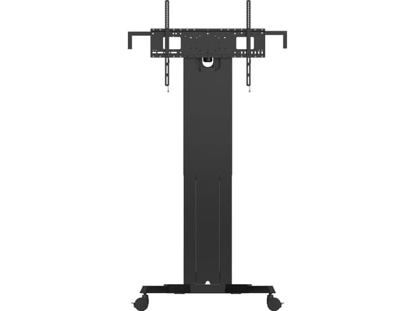 VISION F50T Motorised Flat Panel Trolley