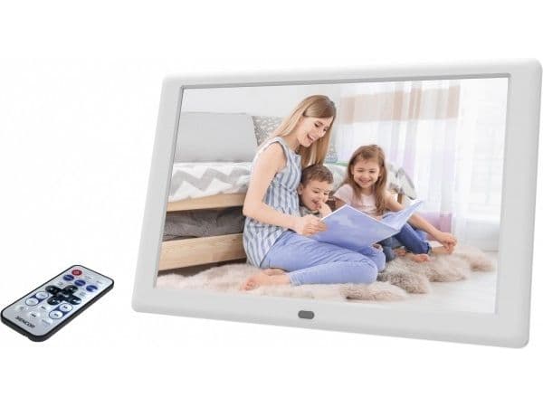 Fotoram Digital ram Sencor SDF 1082 WH