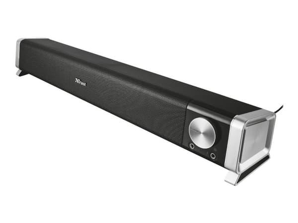 Trust Asto - Lydplanke - for PC - 6 watt