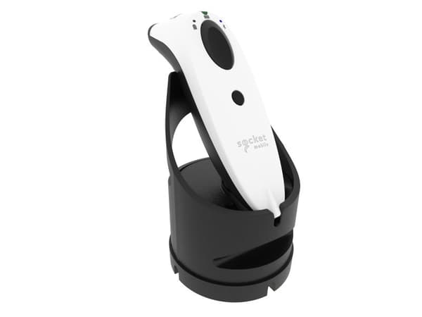 Socket Mobile S720, Kannettava viivakoodinlukija, 1D/2D, Lineaarinen, Codabar, Code 11, Code 128, Code 39, Code 93, Discrete 2 of 5, EAN-13, EAN-8,...