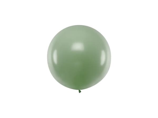 Salvia jumbo-ballong, 1 st