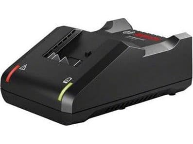Bosch GAL 18V-40 Professional - Batteriladdare - 4 A