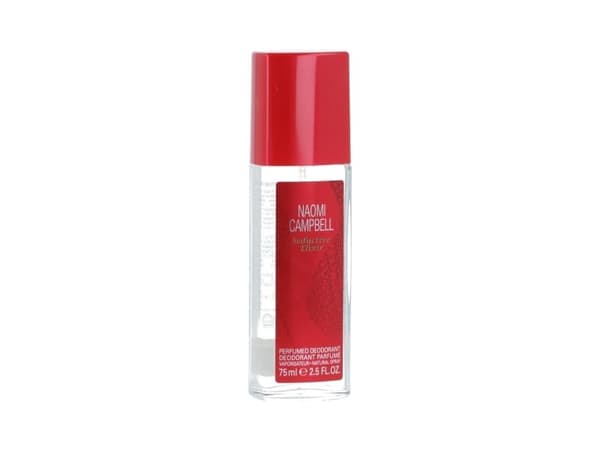 Naomi Campbell Seductive Elixir Deodorantti 75ml sumutin