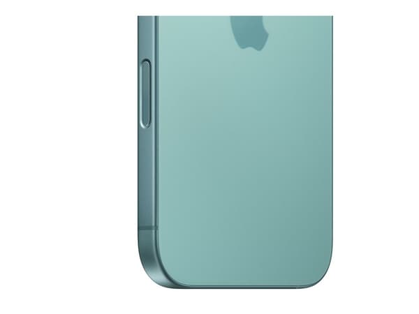 Apple | iPhone 16 Plus - 128 GB - Teal
