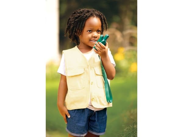 Hape Nature'S Walkie-Talkies