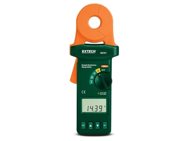 Extech 382357 Jordtestare (382357)