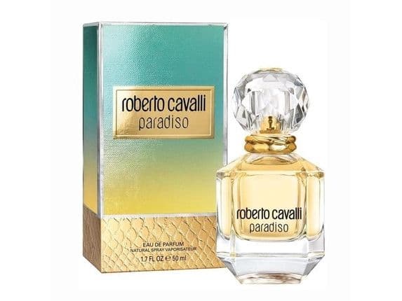 Roberto Cavalli Paradiso EDP 50ml