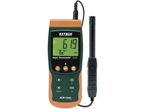 Extech SDL500-ISO